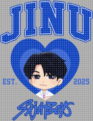cup lid design-BG 235